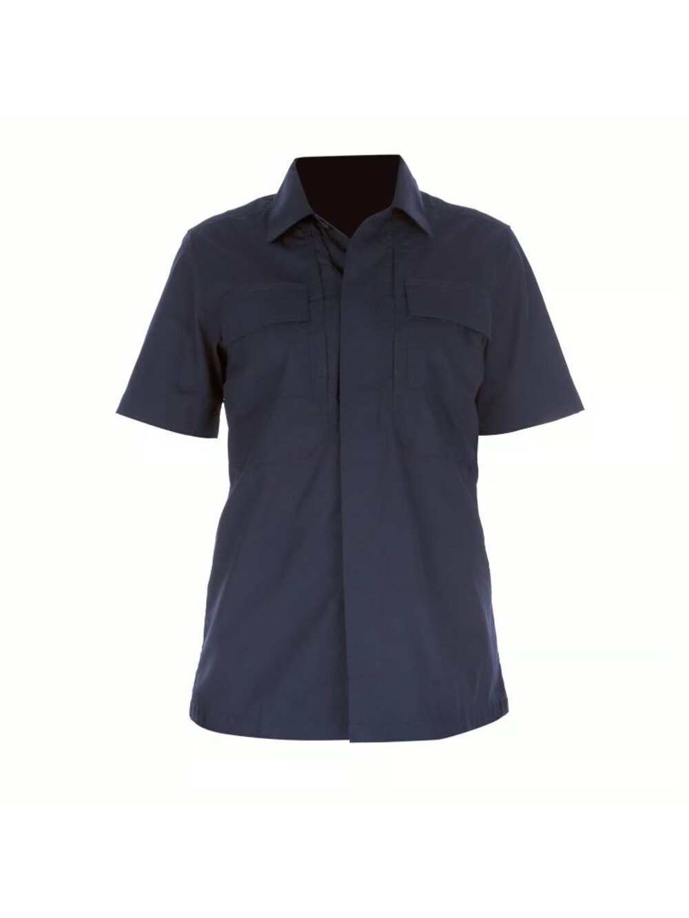 NWT 5.11 Tactical Women's Taclite TDU SS Shirt Sz Small 61025 Dark Navy
